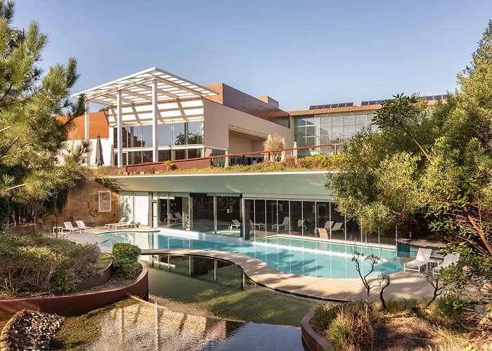 Hotel Onyria Marinha Cascais, Vignette Collection By Ihg