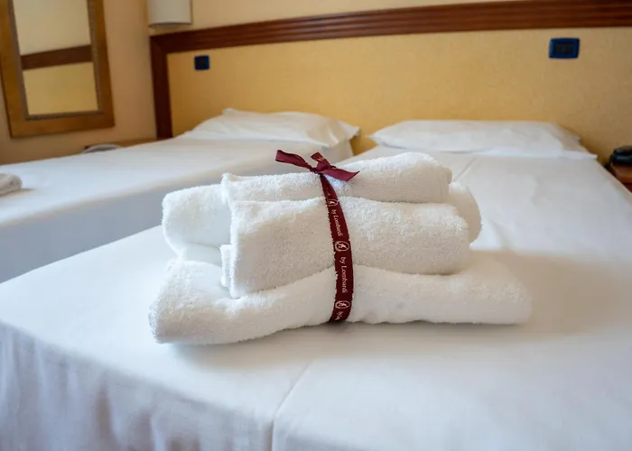 Hotel Italia&Lombardi Montefiascone