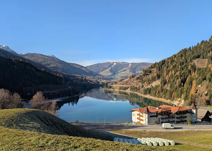 Hotel Seehof Monguelfo-Tesido / Welsberg-Taisten
