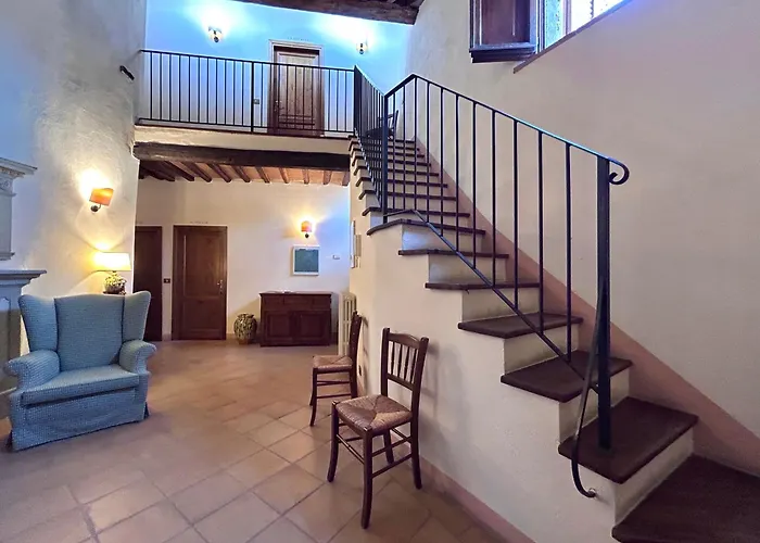 Locanda Petrella Cortona