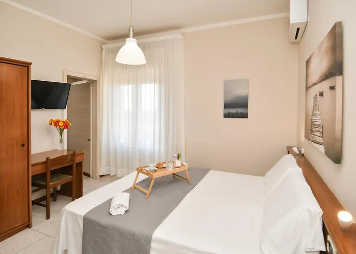 Hotel Miramonti Montecatini-Terme