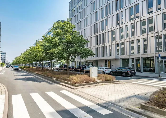Meininger Hotel Frankfurt Main / Airport Francoforte sul Meno