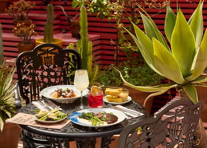 Hotel Mama Shelter Marsiglia