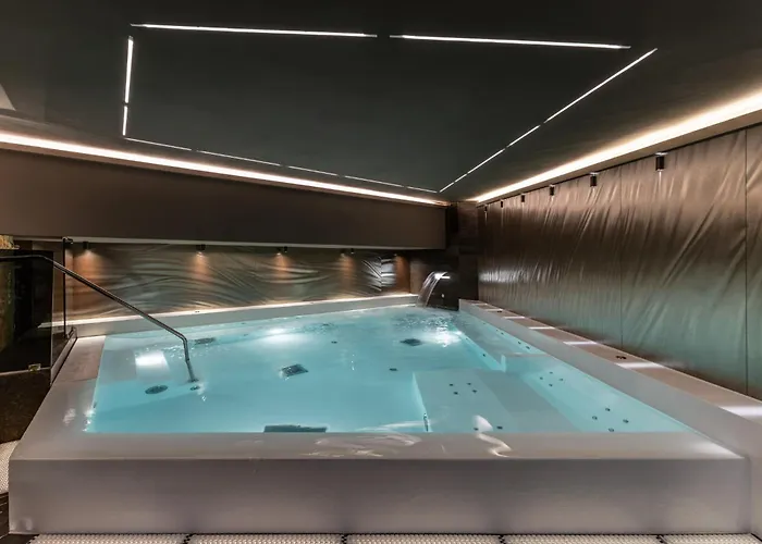 Hotel Folgarida