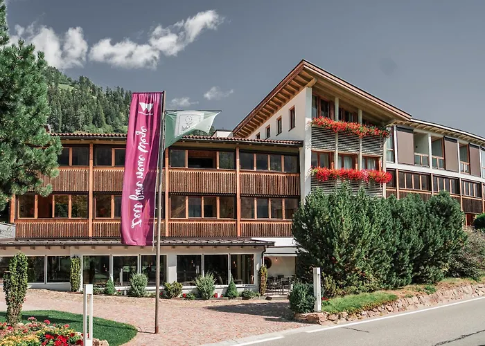 Natur Pur Hotel Unterpichl Ultimo