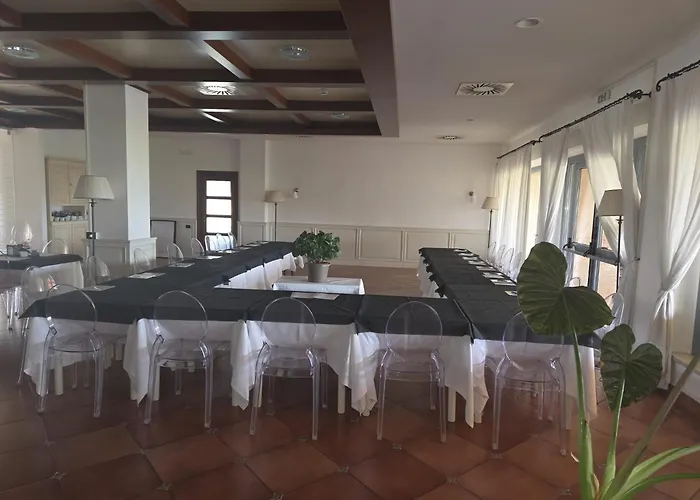 Hotel Palazzo Bello - ADULTS ONLY Recanati