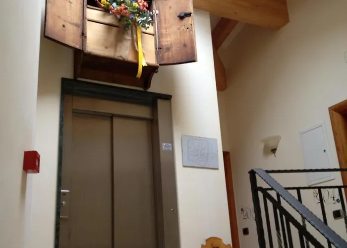 Albergo Centrale Canazei