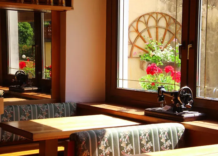 Hotel Juventus Auronzo di Cadore