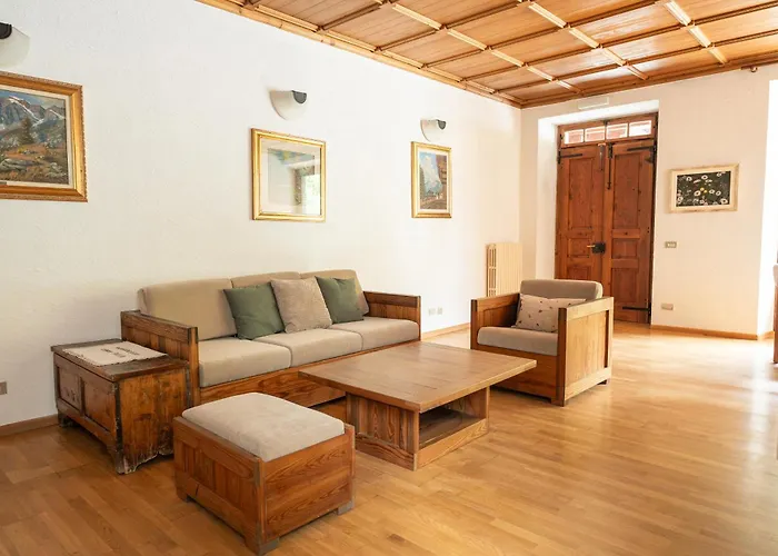Residence Cima Jazzi Macugnaga