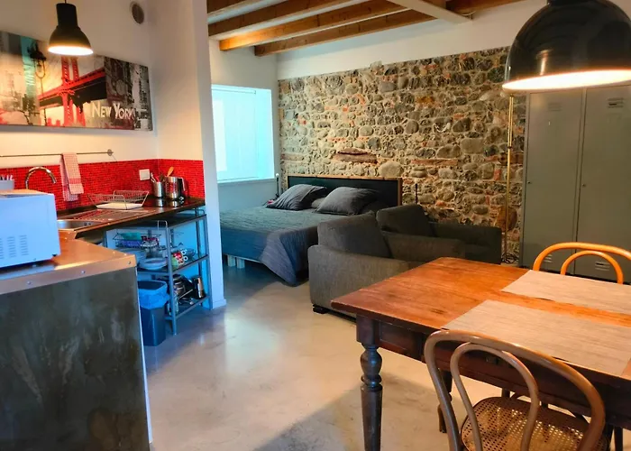 Hotel Casa Galante Cividale del Friuli