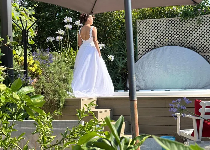 Bed and Breakfast Ca' Du Ale Sestri Levante