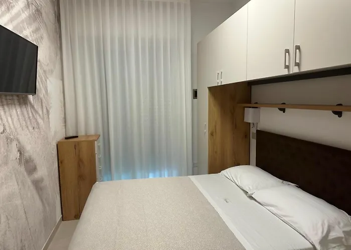Hotel Novella Misano Adriatico