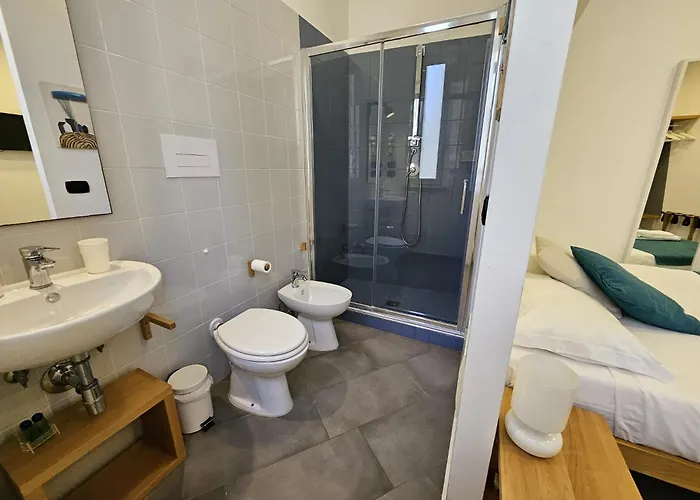 B&B Fuori Squadro Reggio Calabria