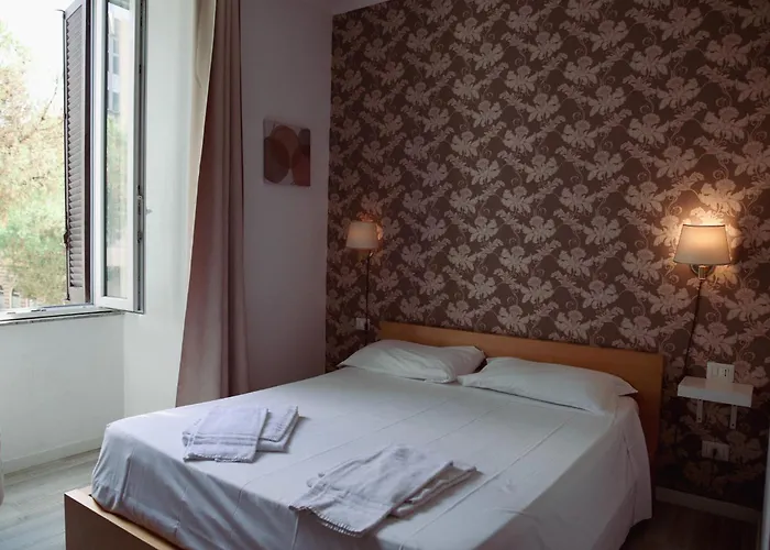 B&B Appia 52 Roma