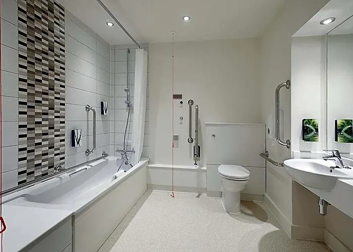Premier Inn London Bank