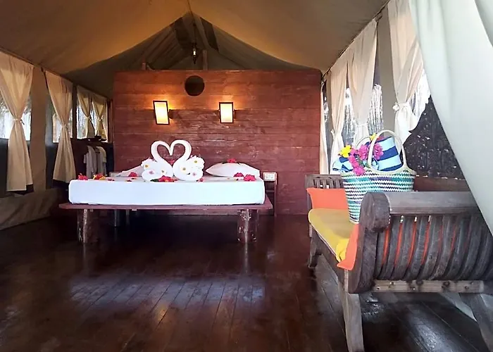 Villa Dida Resort Zanzibar