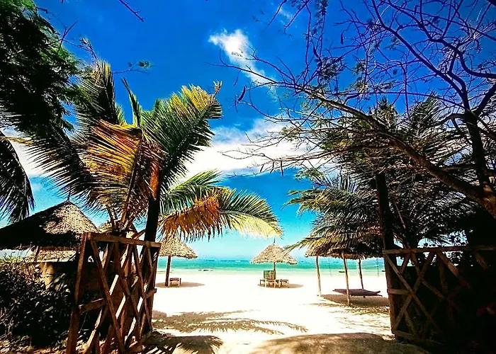 Villa Dida Resort Zanzibar