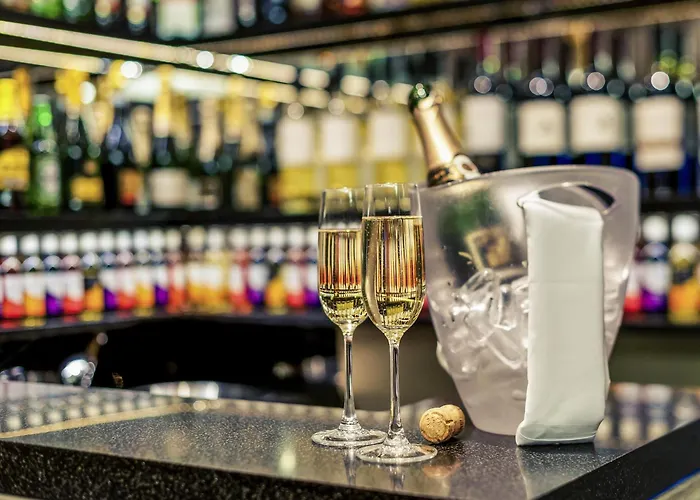 Mercure London Paddington Hotel