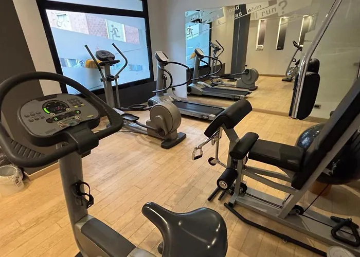 Sure Hotel By Best Western Milano Padova