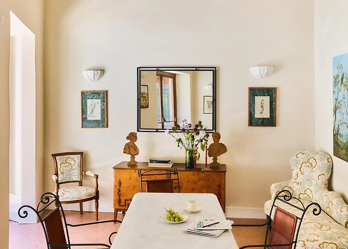 Hotel Arizona Firenze