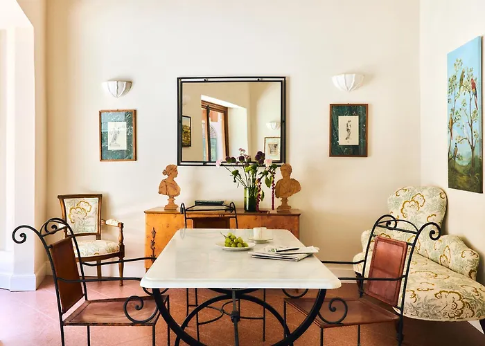 Hotel Arizona Firenze