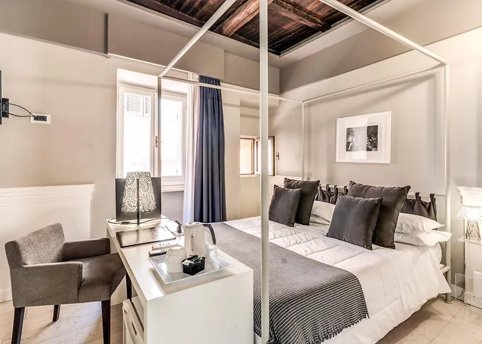 Hotel Clitunno Spoleto