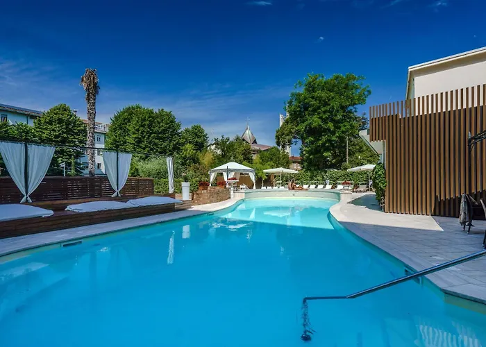 Villa Adriatica Ambienthotels Rimini