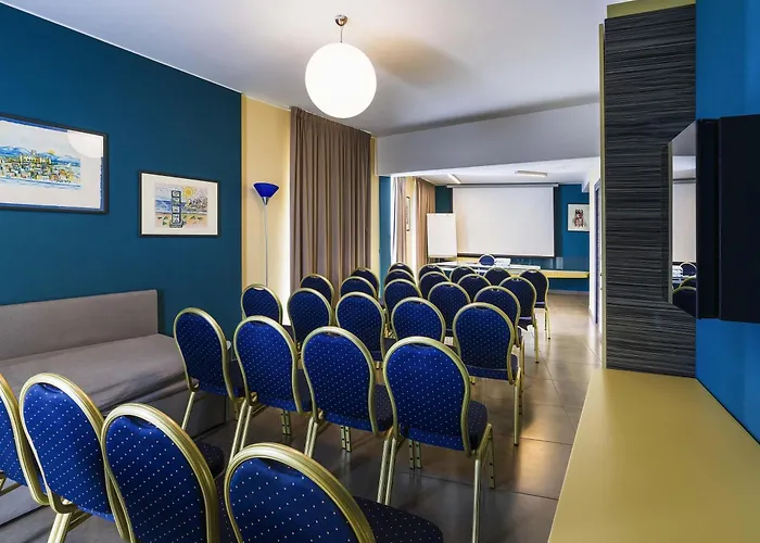 Hotel ibis Styles Catania Acireale