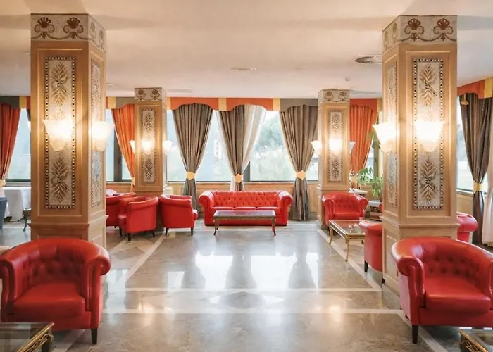 Hotel Promenade Montesilvano Marina