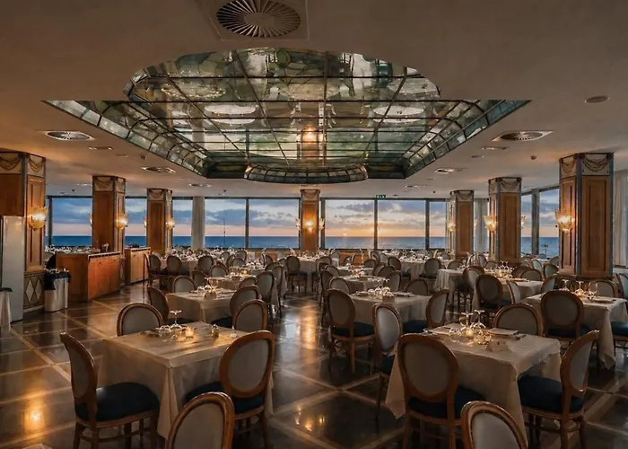 Hotel Promenade Montesilvano Marina