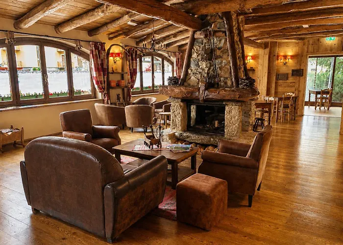 Hotel Relais Del Nazionale Vernante