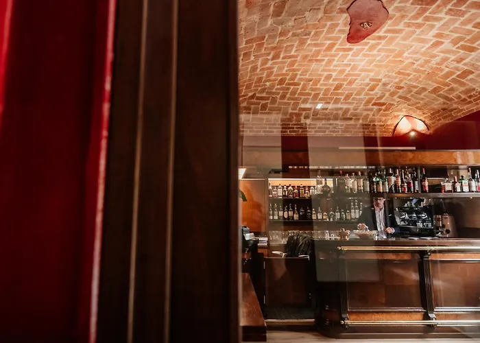 Hotel Il Giardinetto Vercelli