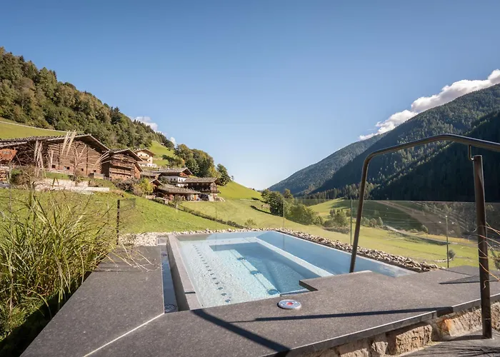Hotel Waltershof Ultimo