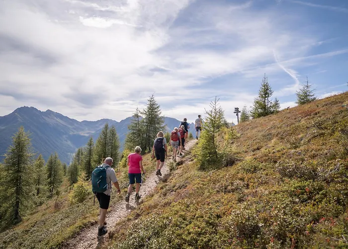 Hotel Waltershof Ultimo