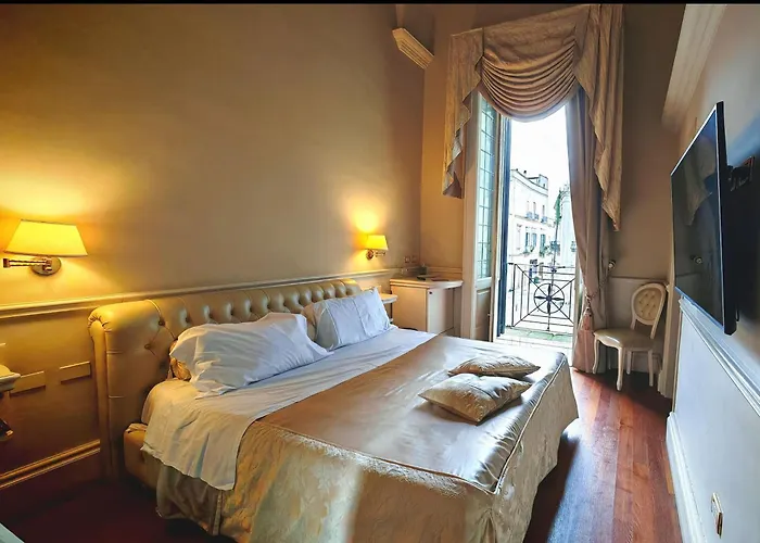 Suite Hotel Santa Chiara Lecce