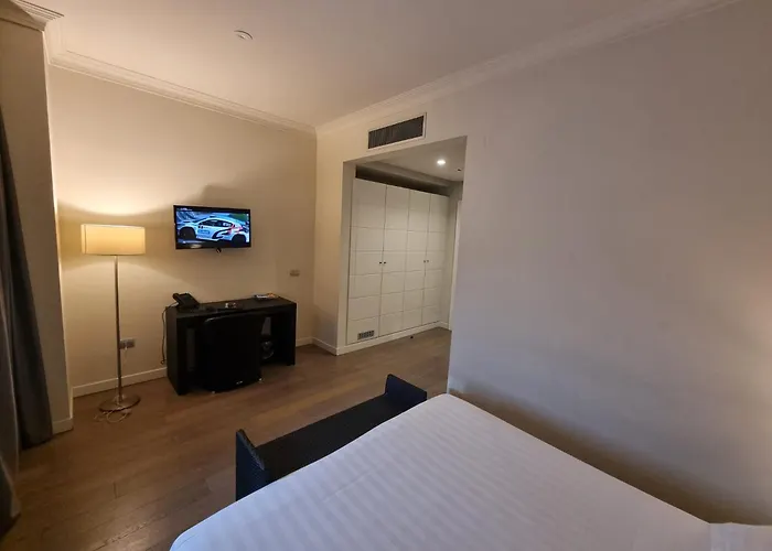 Tag Hotel Fano