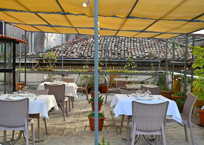 Hotel Al Seminario Tivoli