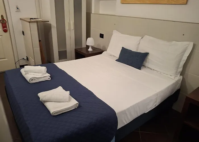 Hotel Residenza Cernaia Roma