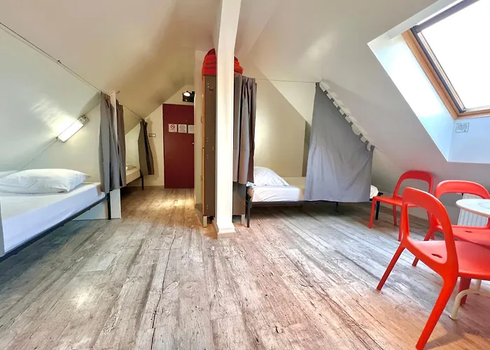 Aparthotel Oki Doki Old Town Varsavia