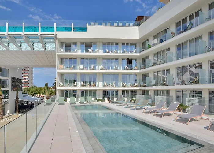 INNSiDE by Meliá Calviá Beach Magaluf 