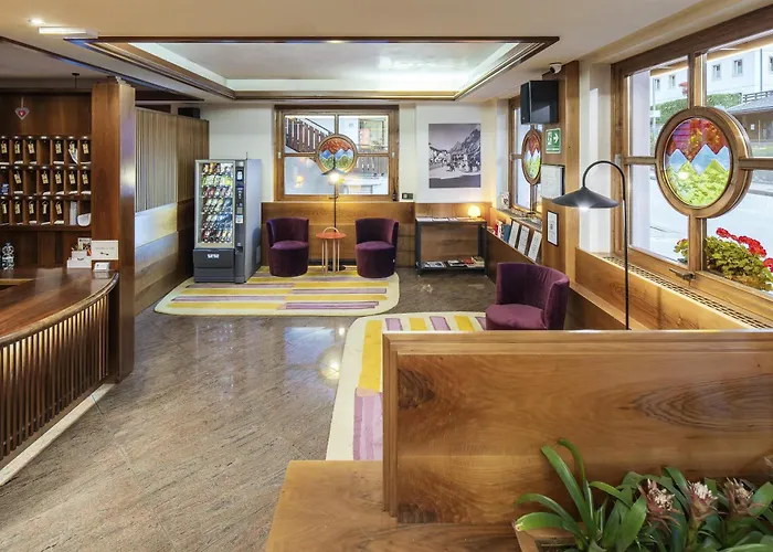 Best Western Hotel Nevada San Vito di Cadore