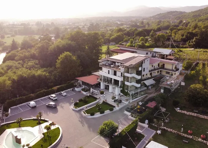 Hotel Ristorante La Ripa Cavallo