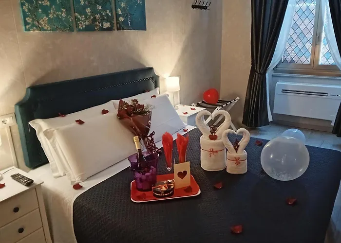 Rossi Hotel Roma