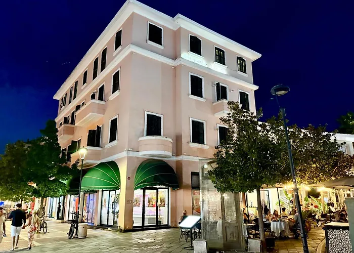 Hotel Boka Tirana