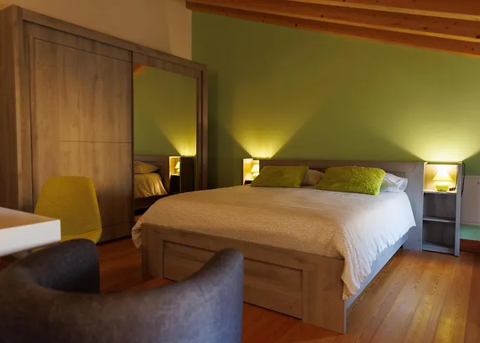 Manfredi B&B Negrar