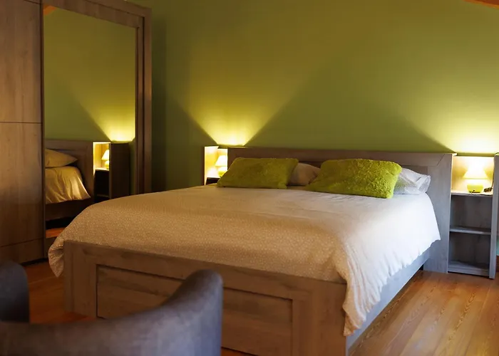 Manfredi B&B Negrar