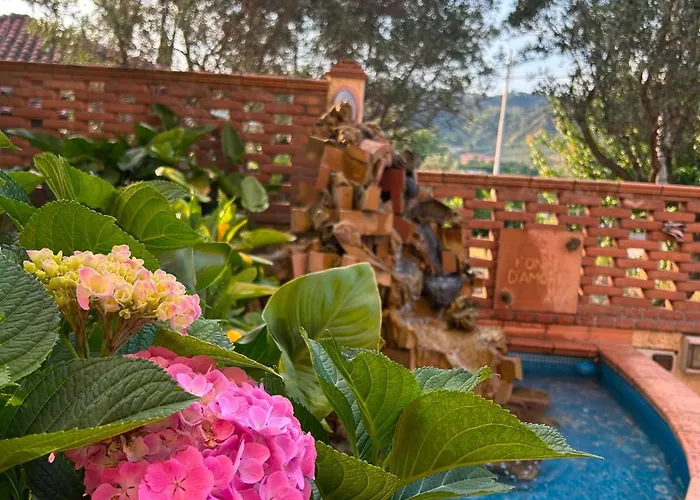 B&B Villa Maria - Settingiano di Martelletto Catanzaro