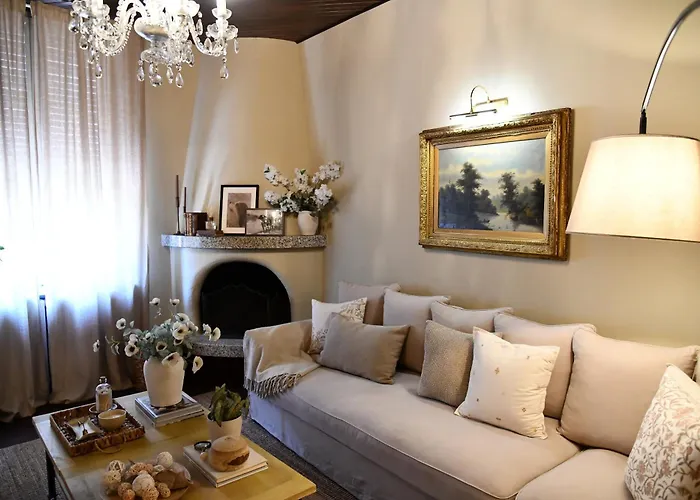 Villa House And Garden B&B Montichiari