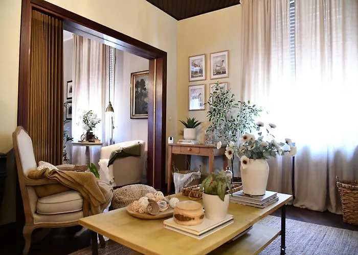 Villa House And Garden B&B Montichiari