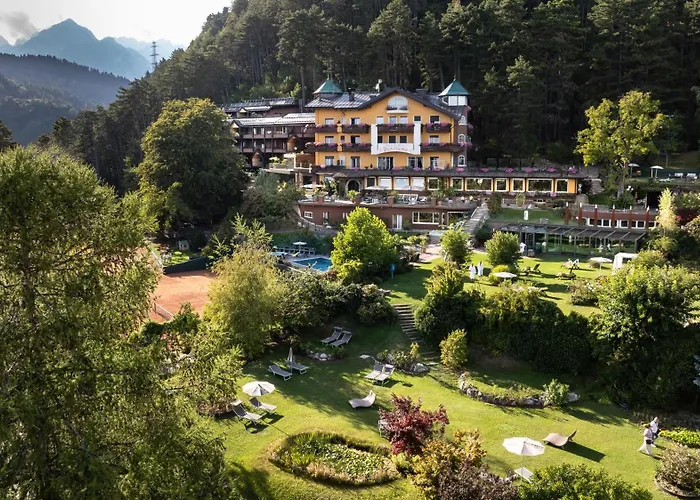 Sport Hotel Panorama- Spa Resort Fai Della Paganella